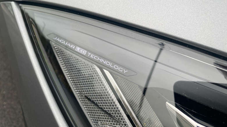 Jaguar I-Pace 294kW EV400 R-Dynamic SE Black 90kWh 5dr Auto Electric Estate